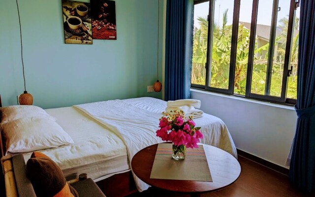 Lua House