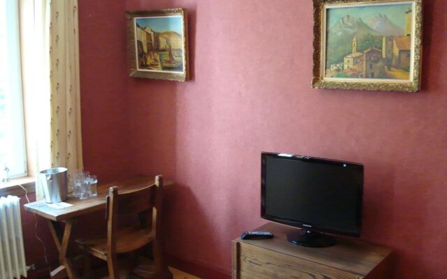 B&B Chateau Bagatelle