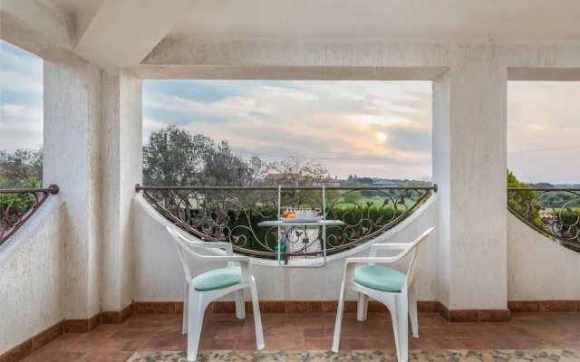Apartment Villa Nera