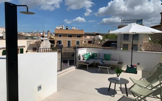 Boutique Hotel Petit Montisión