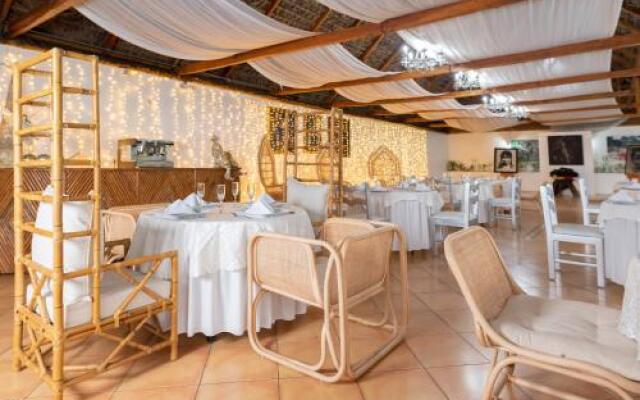 Hotel Zaracay