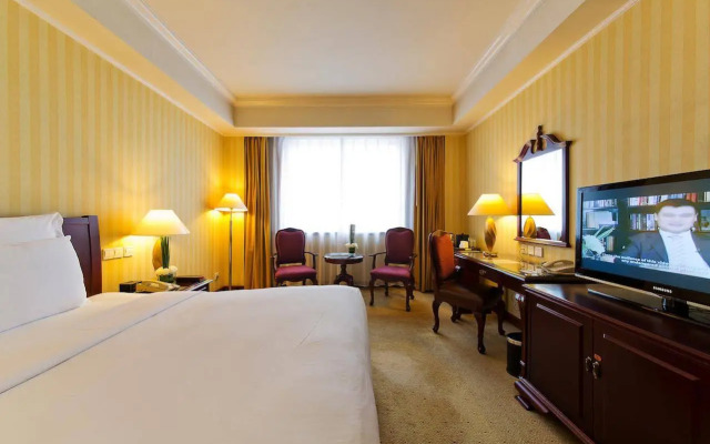 Clarion Tianjin Hotel