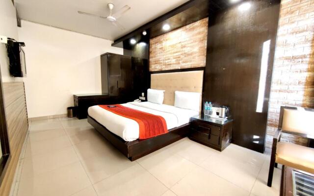 Hotel Delhi Pride