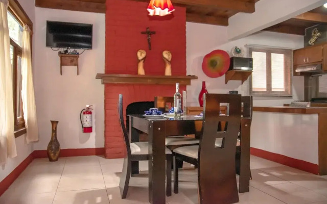Villas Santiago Mazamitla