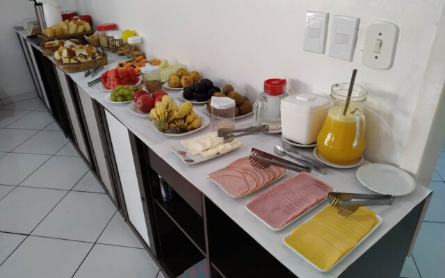 Pousada Xodó da Praia