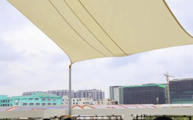 Starry View Guest house