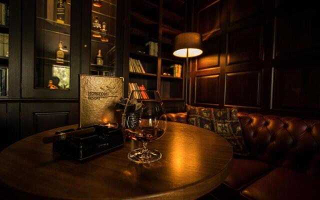 Hotel Horizont Resort