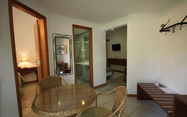 Hotel 7 Colinas