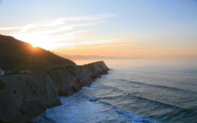 Camping & Bungalows Zumaia