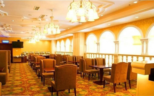 Vienna International Hotel