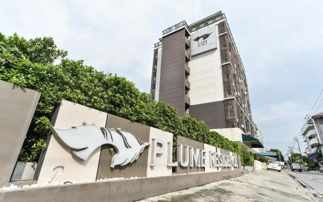 Plume Residence Minburi