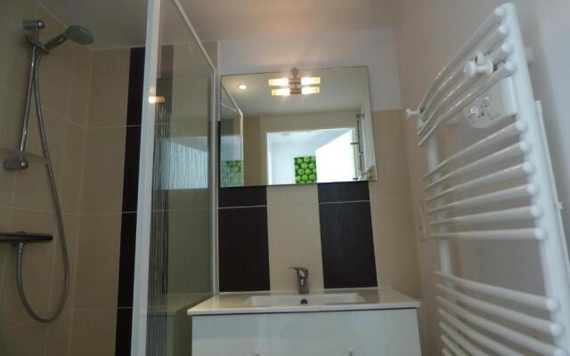 Appartement Saint-Gilles-Croix-de-Vie, 3 pièces, 5 personnes - FR-1-428-62