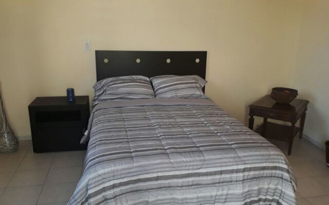 Casa San Antonio - Hostel