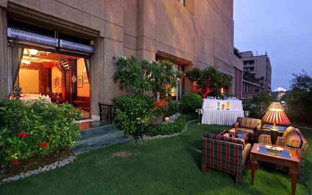 Eros Hotel New Delhi, Nehru Place