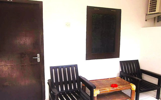 Hotel Warta Dua