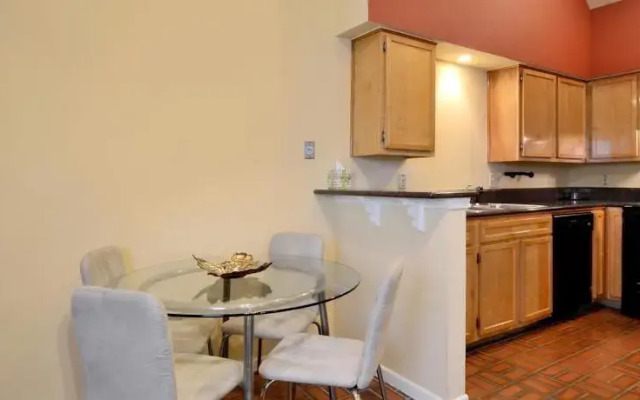 Railyard Condos by TurnKey Vacation Rentals