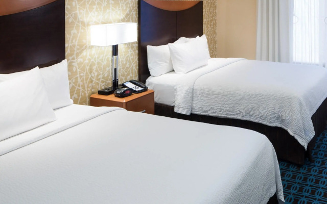 Courtyard Phoenix Chandler/Fashion Center