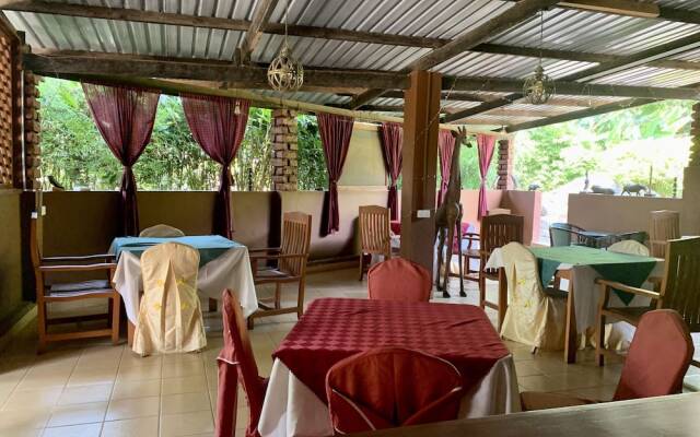 New Pamoja Resort
