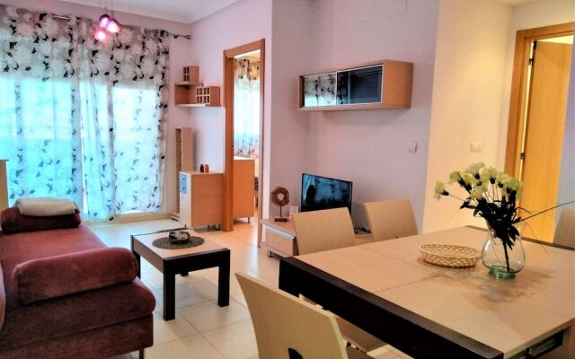 Residencial Agua Marina by ACV