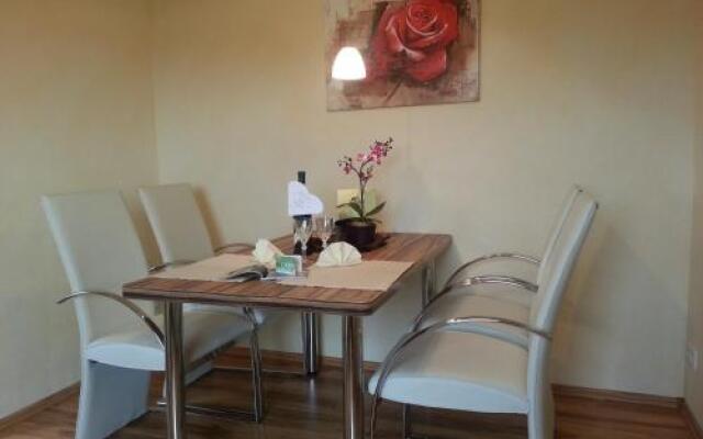Ferienwohnung Lenneplätze