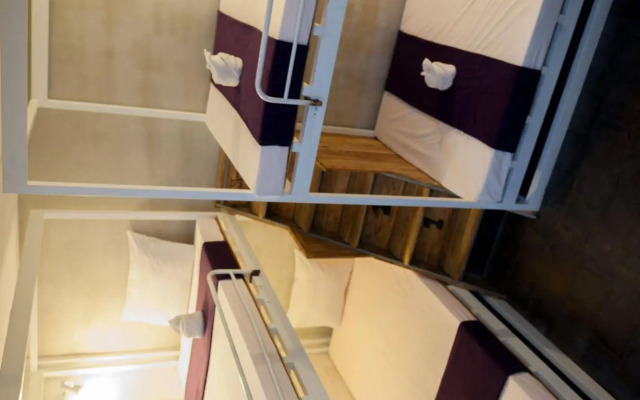 Rachana Hostel