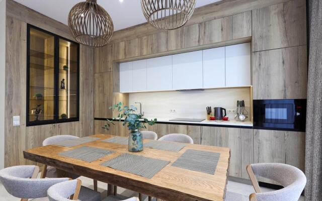 Chalet by Provence