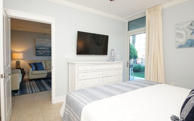 Waterscape B104 2 Bedroom Condo