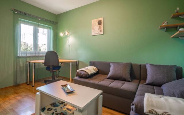 Apartment Samantha Saint Jean de Monts