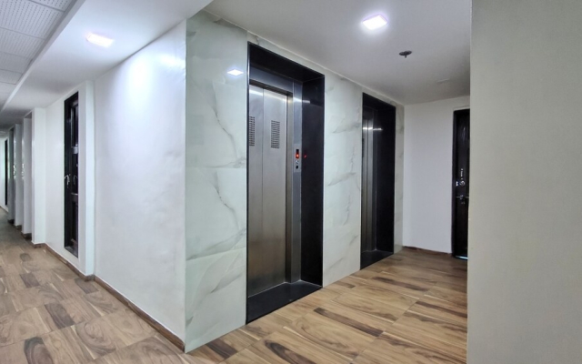 The Sky Imperial Hotel The Maison