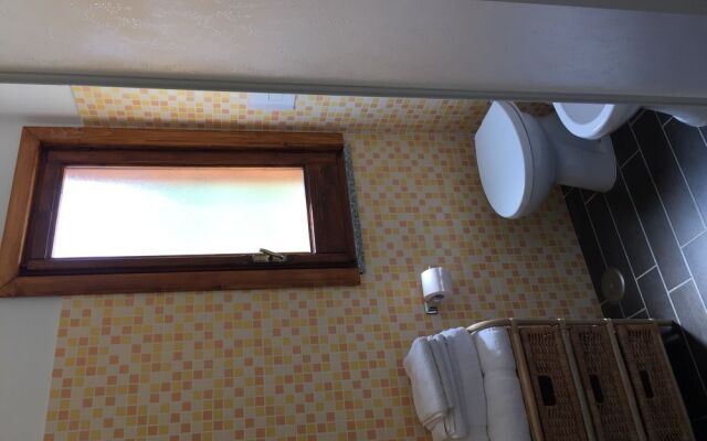 Casa Vacanza Villa Aurora