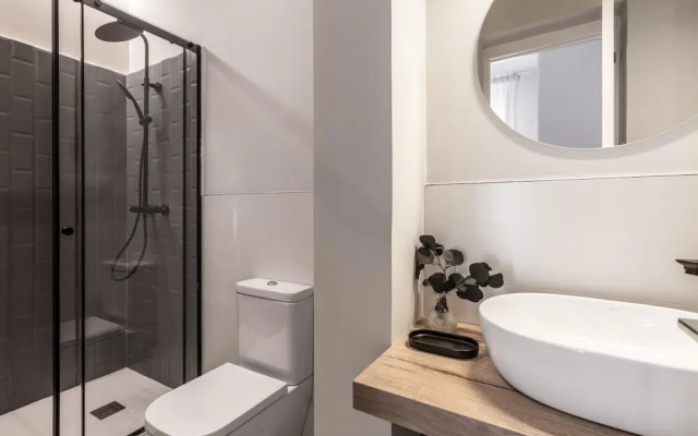 Posets - 3 Bedrooms in Malasa a