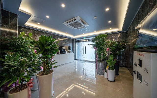 Paju Bongilcheon Ace Hotel