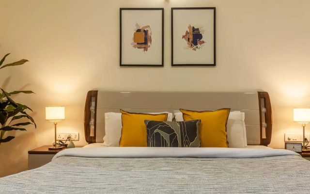 StayVista at V Square