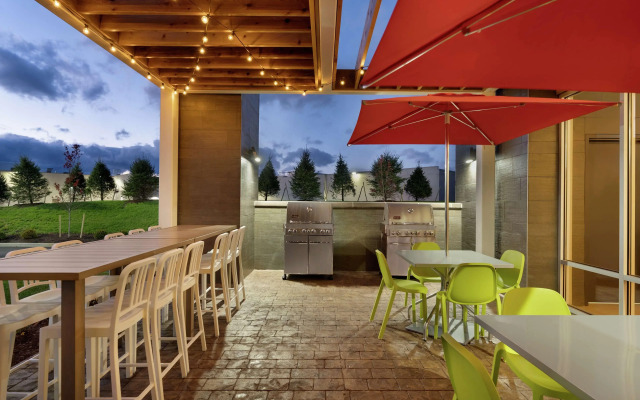 Home2 Suites by Hilton Martinsburg, WV