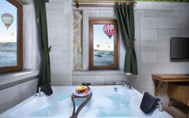 Rapsodi Stone Suites Cappadocia