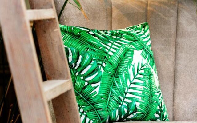 Veeve - Marylebone Emerald
