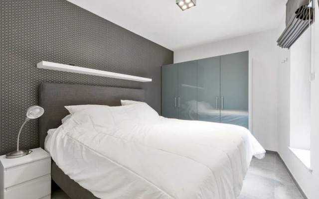 Apartment in a Central Location