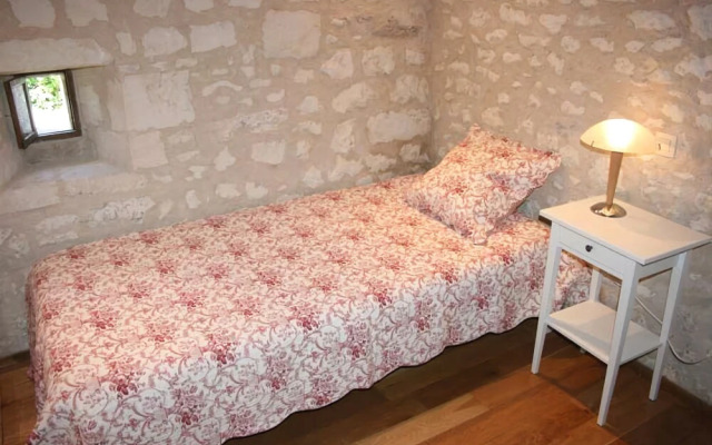 Abbaye de Bois-Aubry