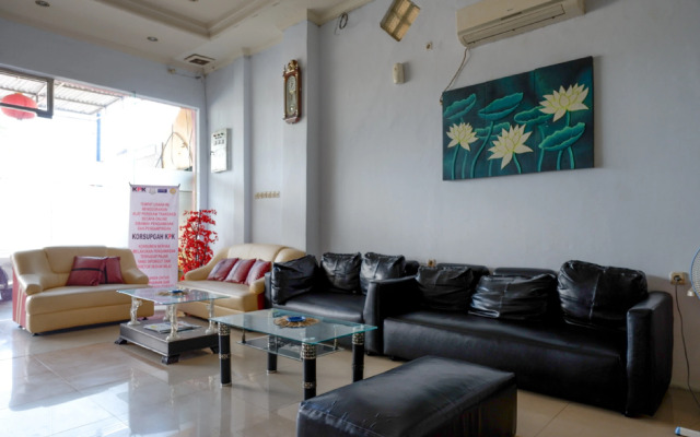 Hotel Lotus Garden by Reddoorz