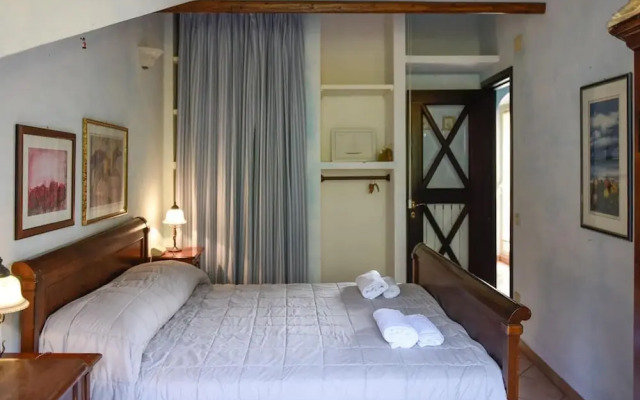 Welcomely - Casa Ortobene