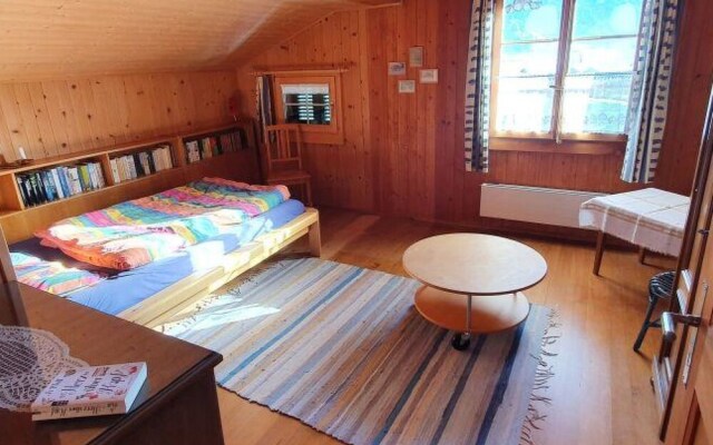 H Beli Zweisimmen in Zweisimmen