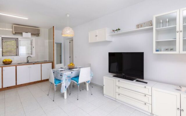 Apartamento Sunrise Lodge