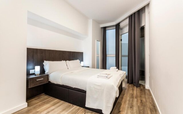 Stay Alicante Old Town Suites