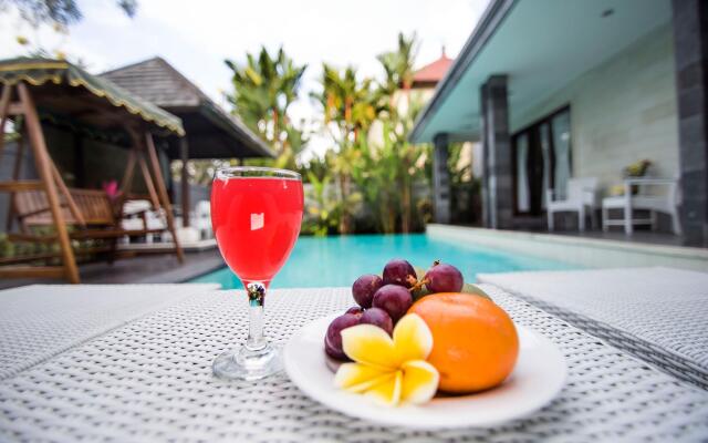 Villa Shanti Canggu