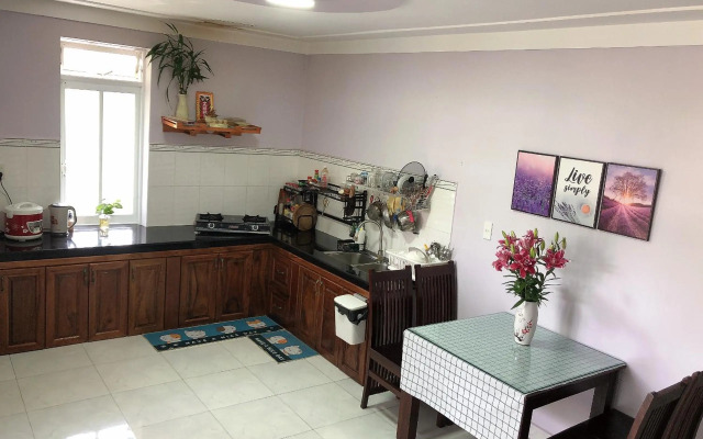 Bắp's House Đà Lạt