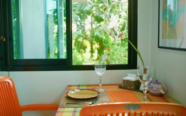 Smile Home Krabi Klong Muang