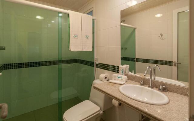 Búzios Mar Hotel