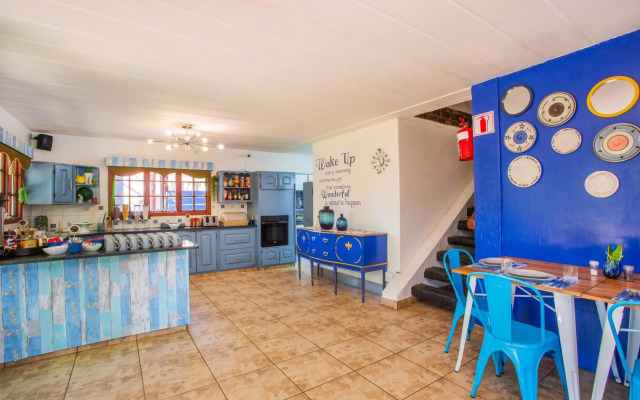 The Villa Manor & Spa