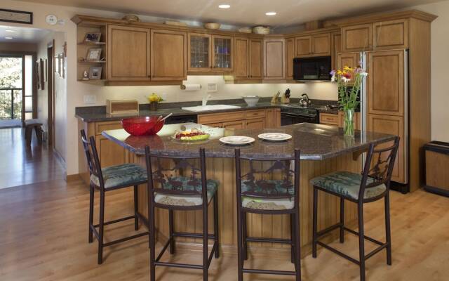 Snowmass Collection, A Destination Residence