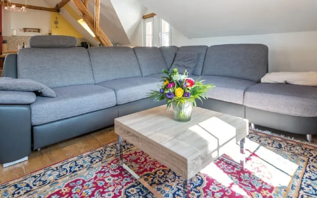 Tante Agnes Ediger-eller